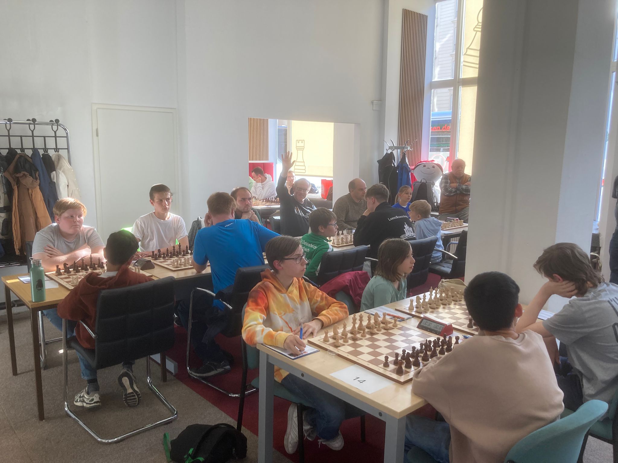 BEM MD 2025 2 Turniersaal