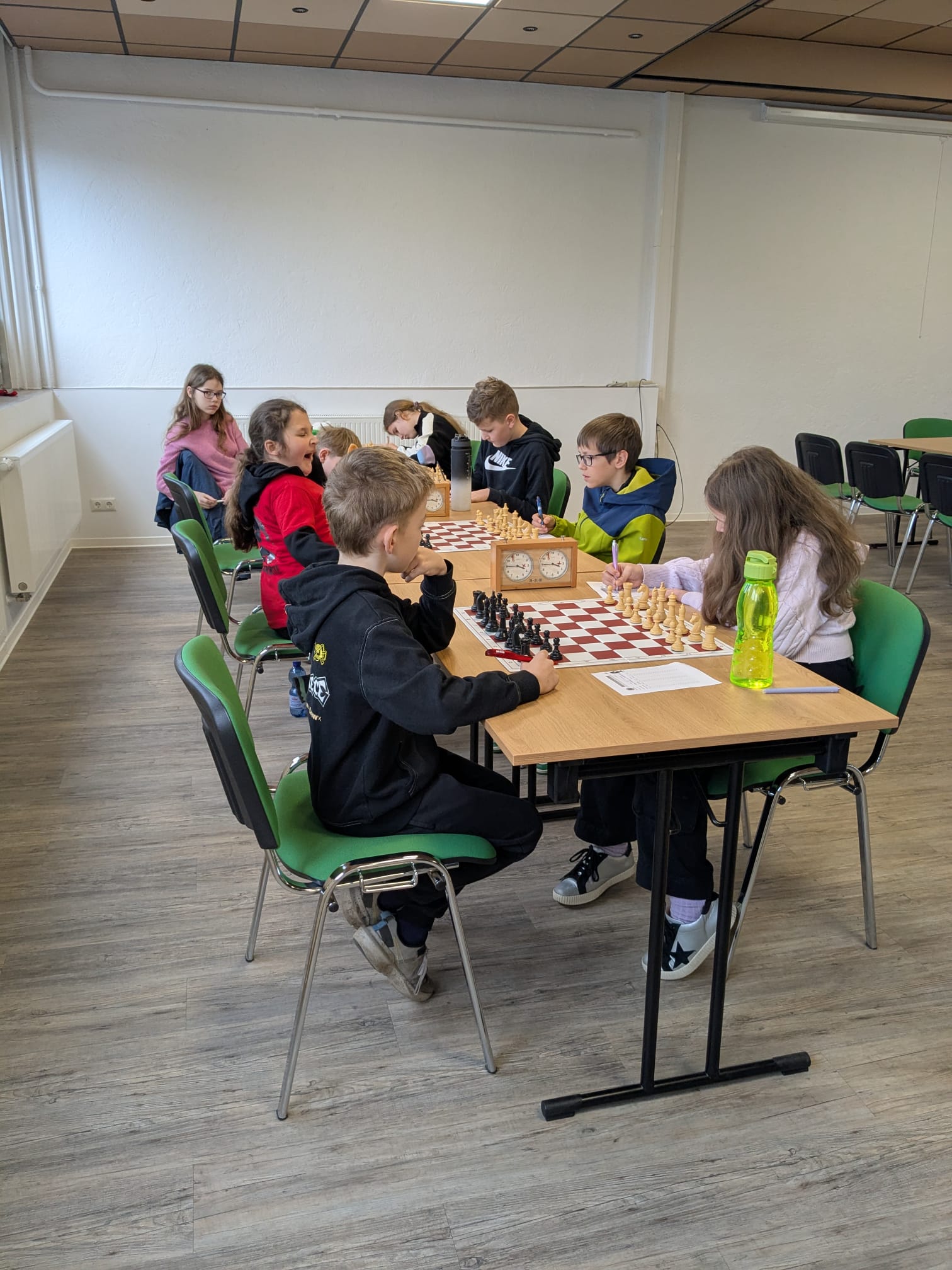 U14 Tangerhütte Zwerge